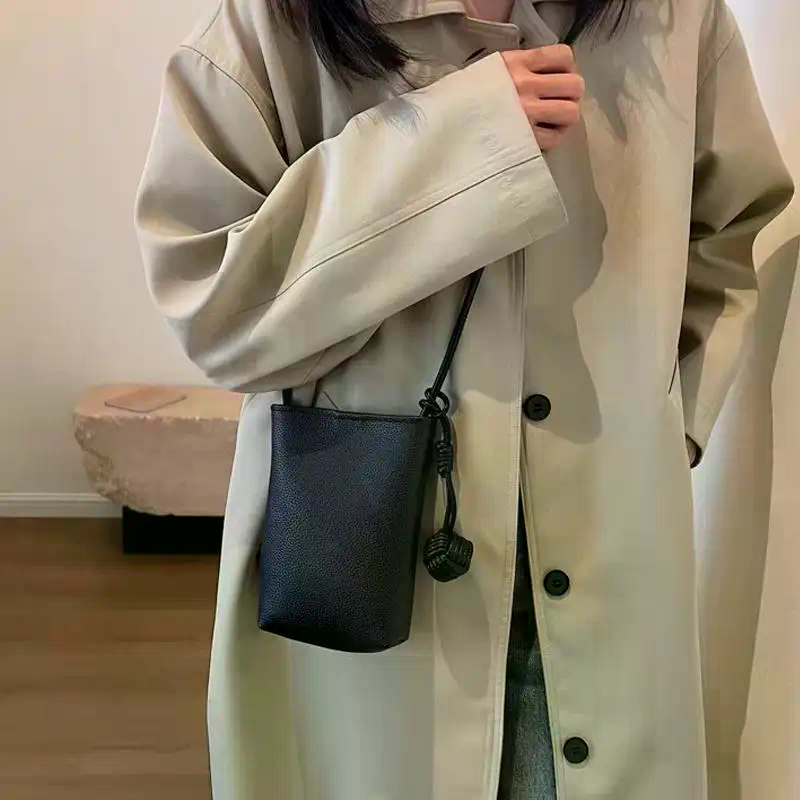 Leatherwork Essentials - PU Leather Women Handbags Stylish Crossbody