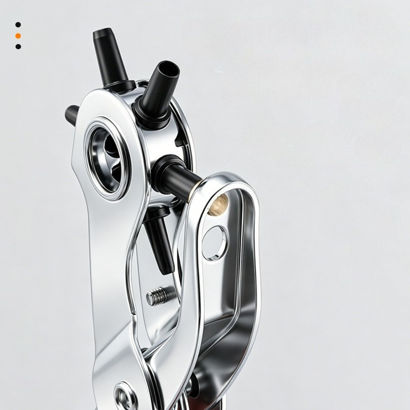Leather Hole Punch Plier 9 Inc - Leather Punch Revolving incelemesi ve fiyatı