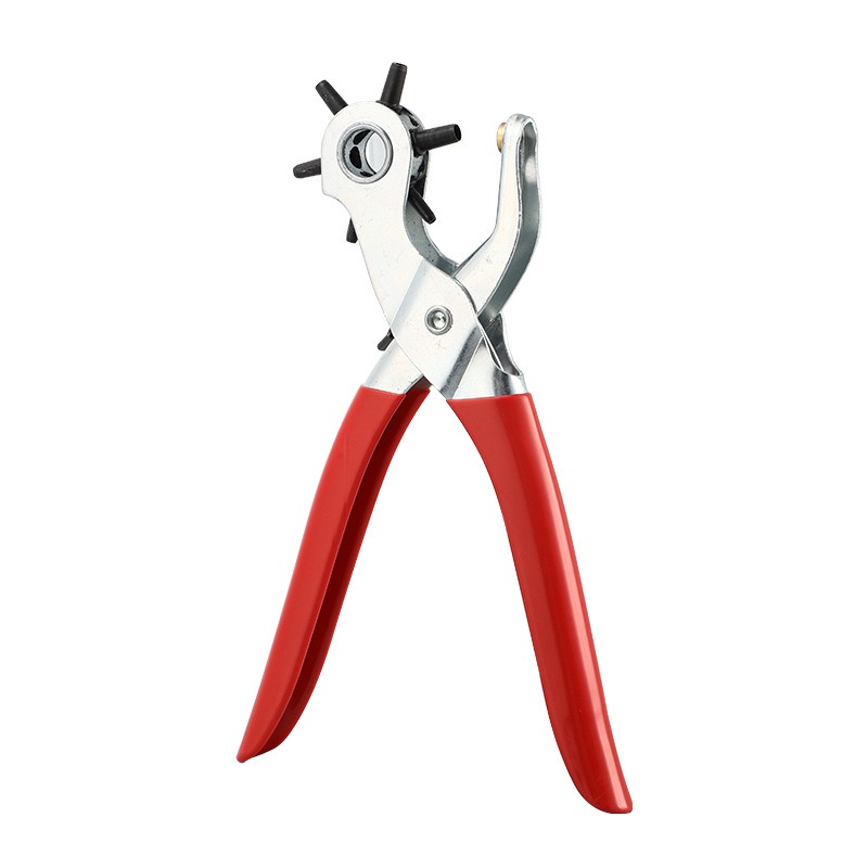 Leather Hole Punch Plier 9 Inc - Leather Punch Revolving incelemesi ve fiyatı