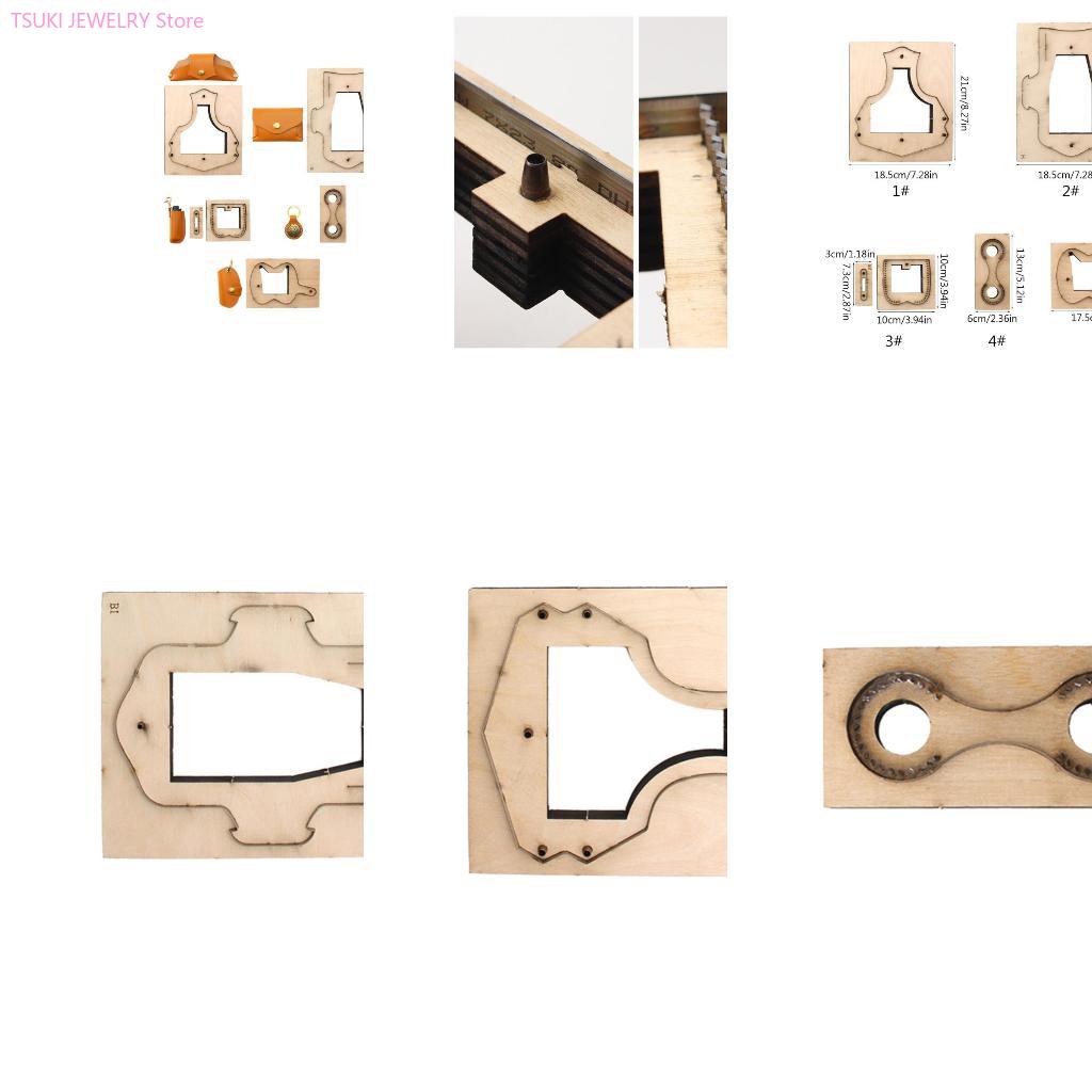 62KE Leatherworking Essential  - Leatherwork Essentials incelemesi ve fiyatı