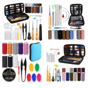 18-Piece Professional Leather  - Leatherwork Essentials incelemesi ve fiyatı