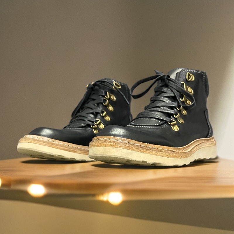 Handmade Washed Genuine Leathe - Leather Work Western incelemesi ve fiyatı