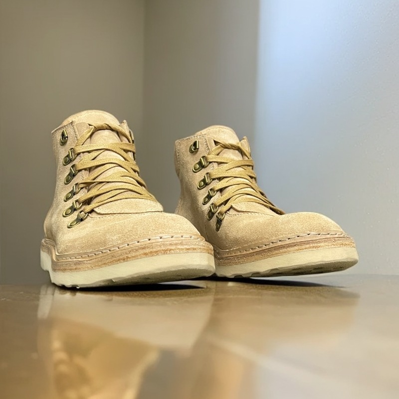 Handmade Washed Genuine Leathe - Leather Work Western incelemesi ve fiyatı