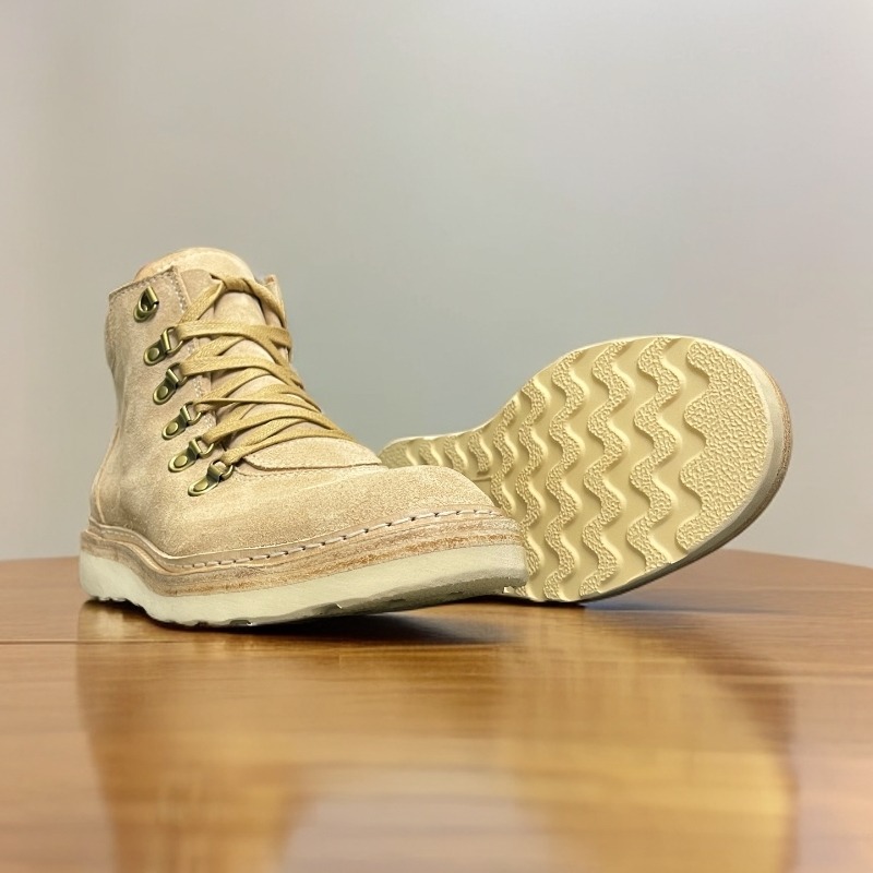 Handmade Washed Genuine Leathe - Leather Work Western incelemesi ve fiyatı