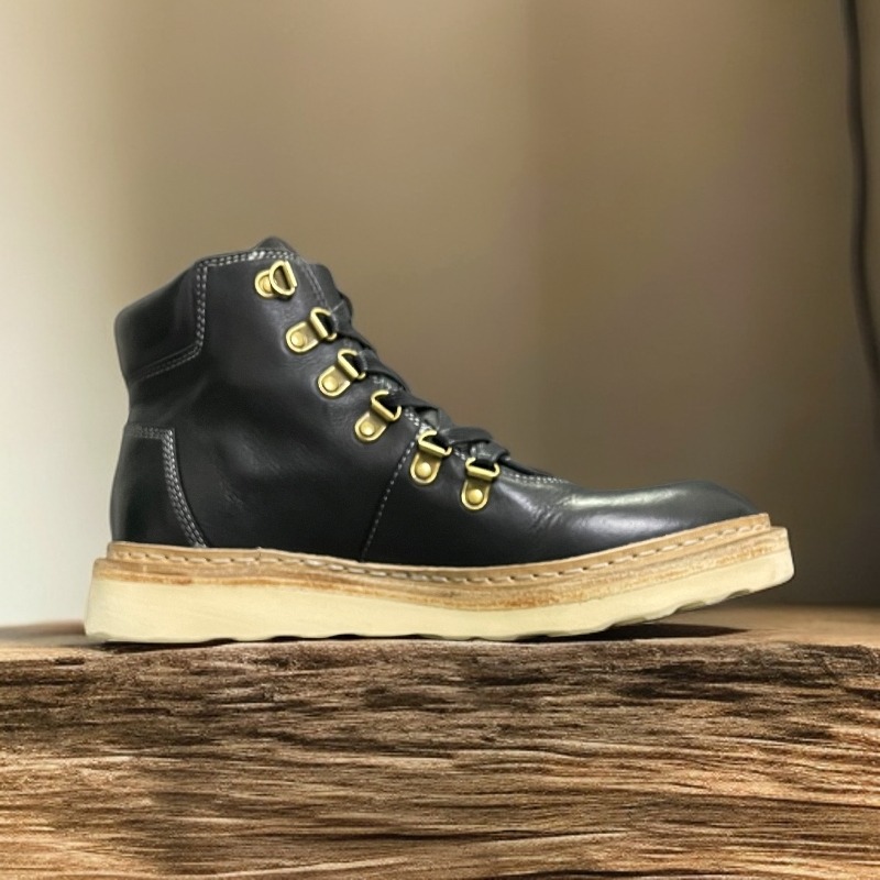 Handmade Washed Genuine Leathe - Leather Work Western incelemesi ve fiyatı