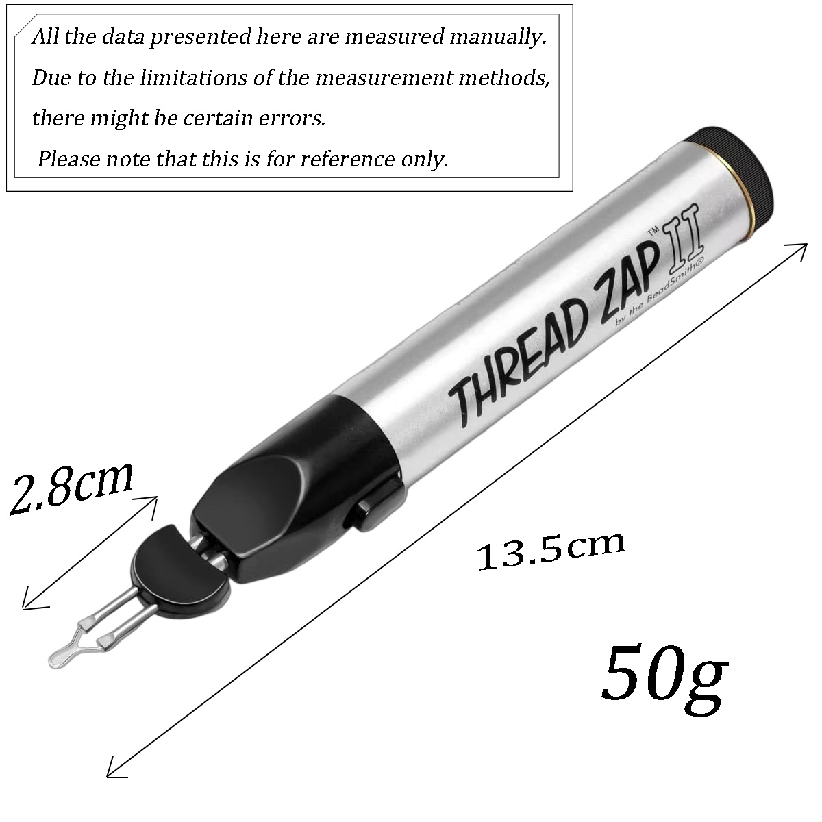 Quick-Fire Burning Line Pen |  - Leatherwork Essentials incelemesi ve fiyatı