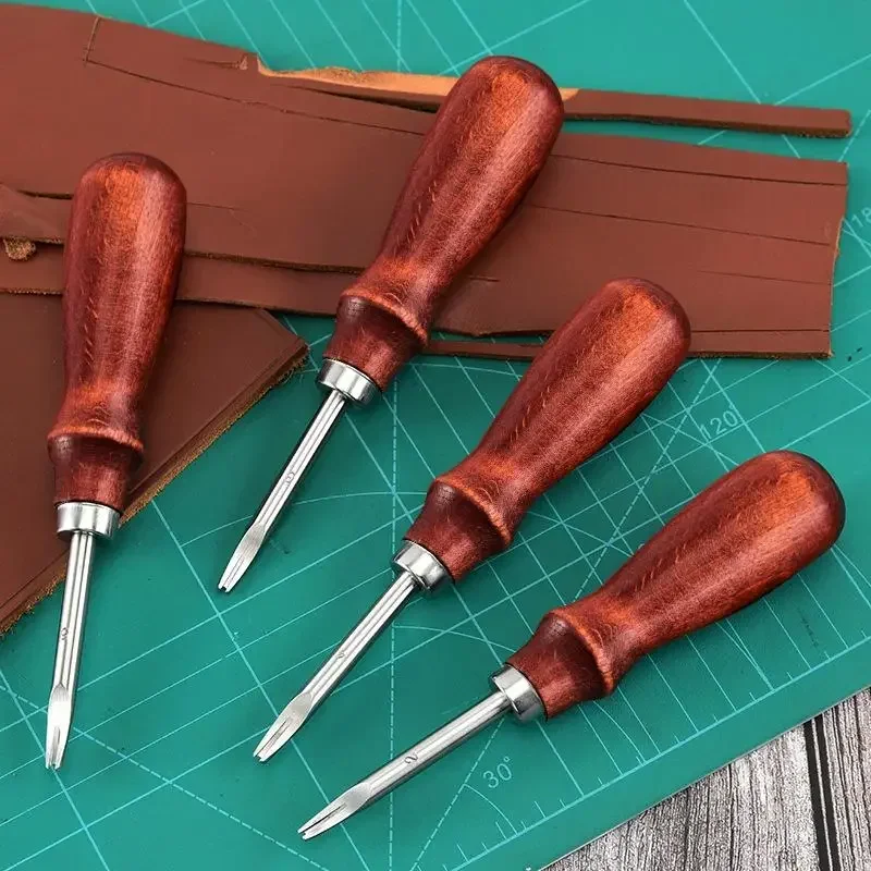 1.0/1.2/1.4/1.6mm Leather Edge - Leatherwork Edge Beveler incelemesi ve fiyatı