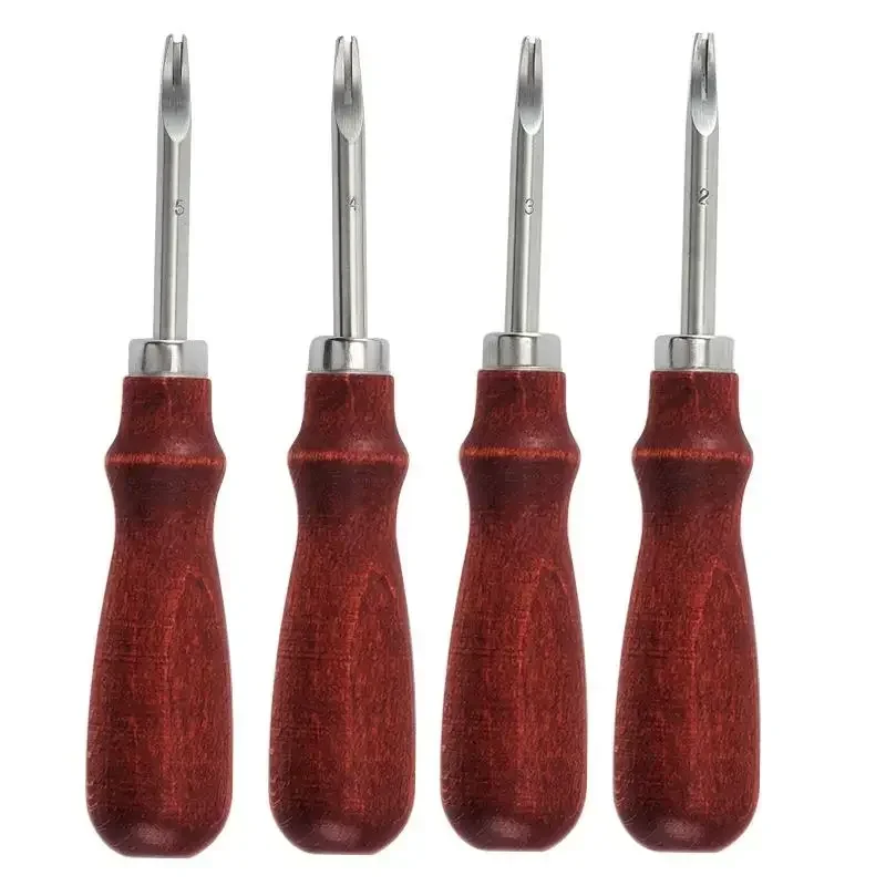 1.0/1.2/1.4/1.6mm Leather Edge - Leatherwork Edge Beveler incelemesi ve fiyatı