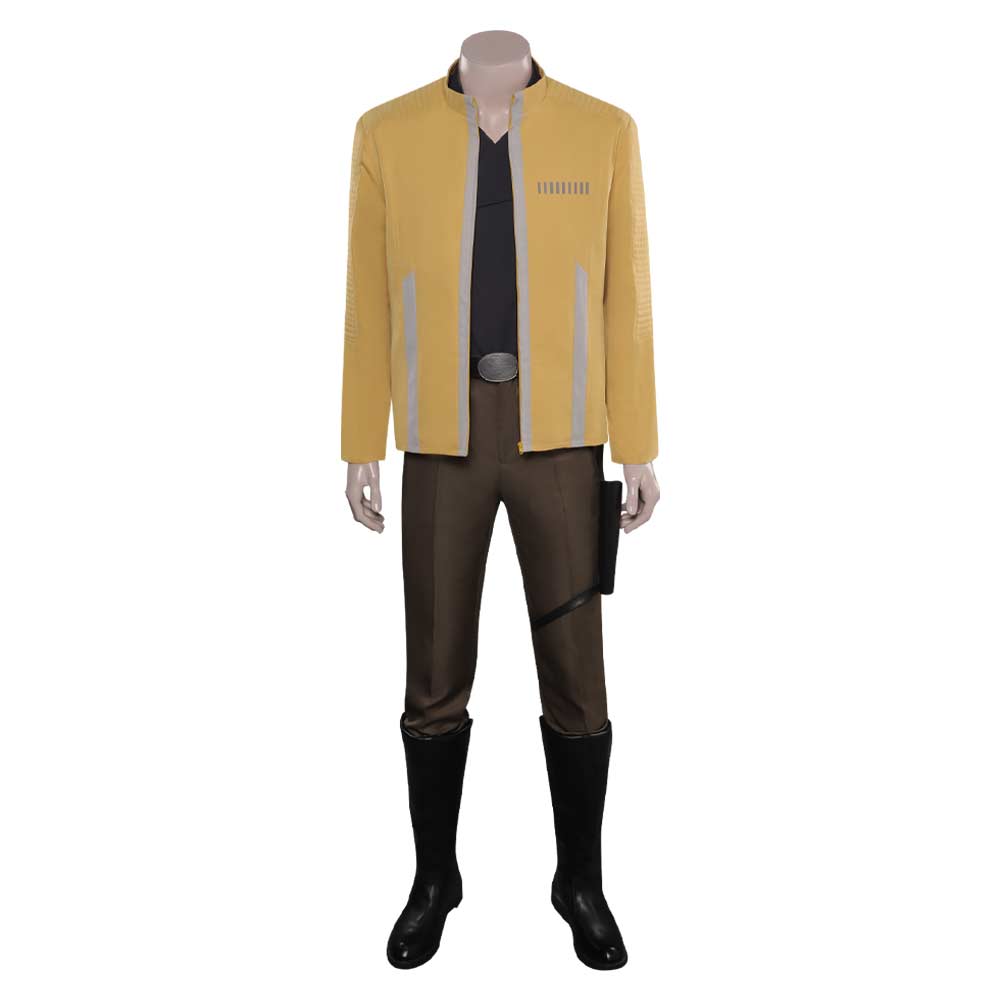 Jedi: Survivor Cal Kestis Cosp - Leather Work Pants incelemesi ve fiyatı