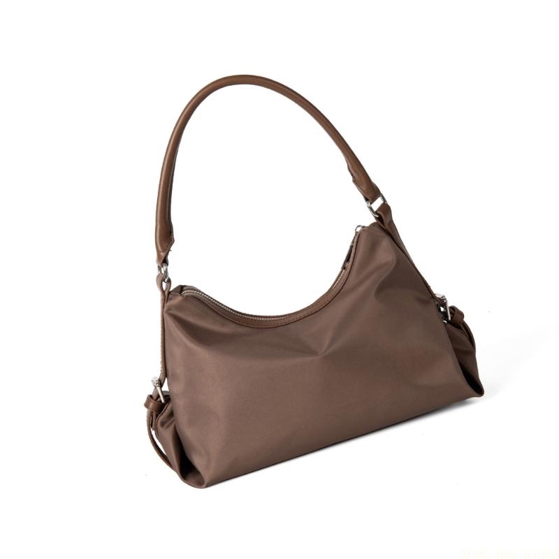 X90D Contemporary Shoulder Pur - Leatherwork Essentials incelemesi ve fiyatı