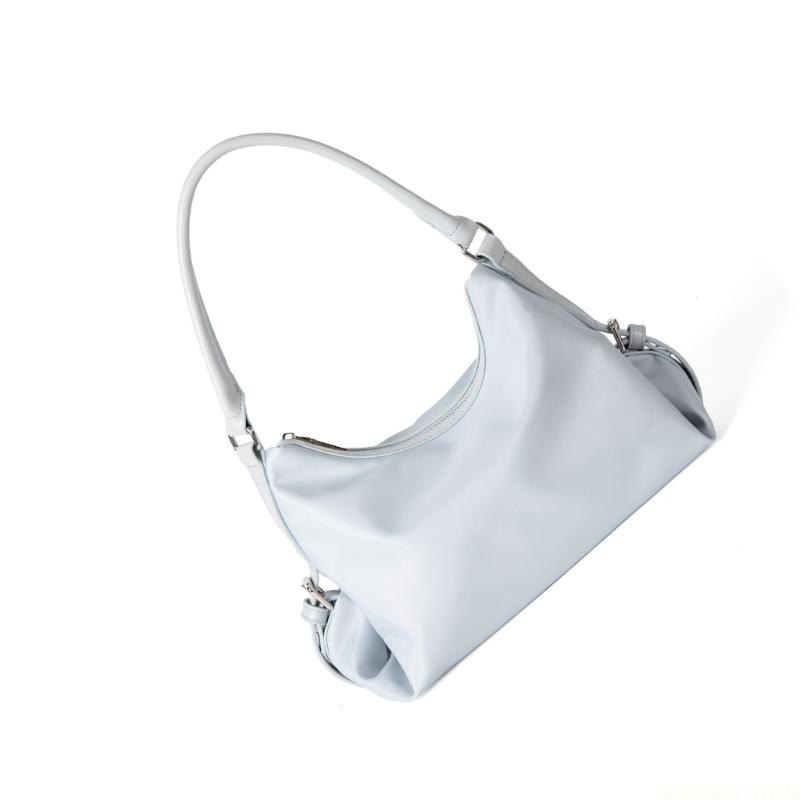 X90D Contemporary Shoulder Pur - Leatherwork Essentials incelemesi ve fiyatı
