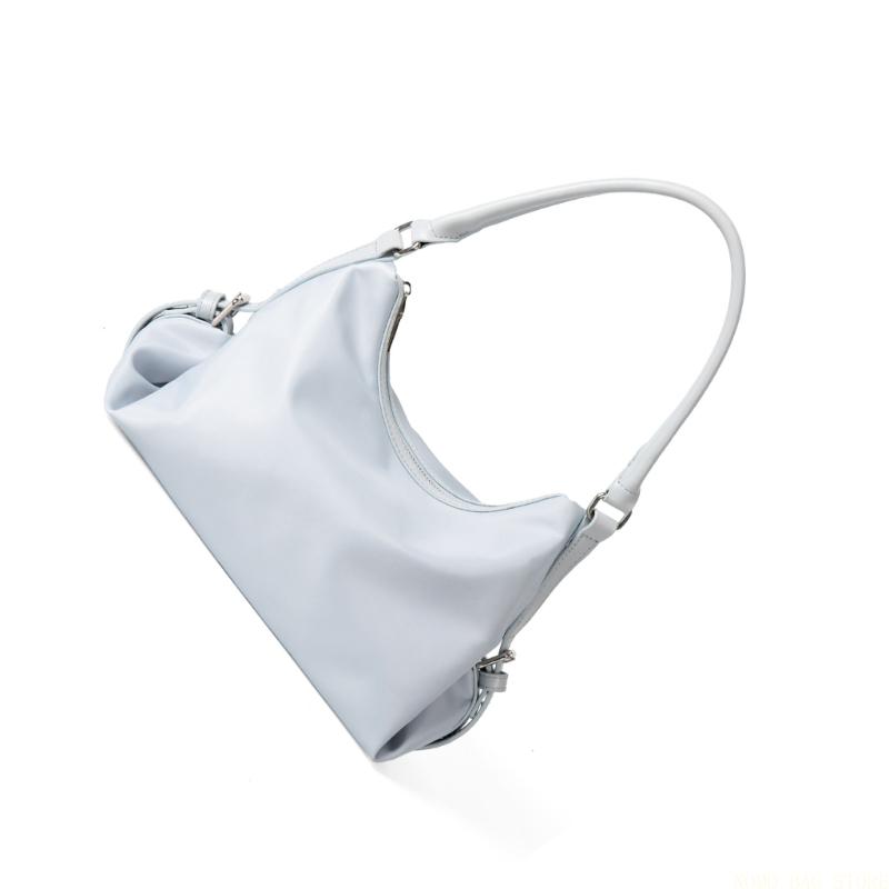 X90D Contemporary Shoulder Pur - Leatherwork Essentials incelemesi ve fiyatı