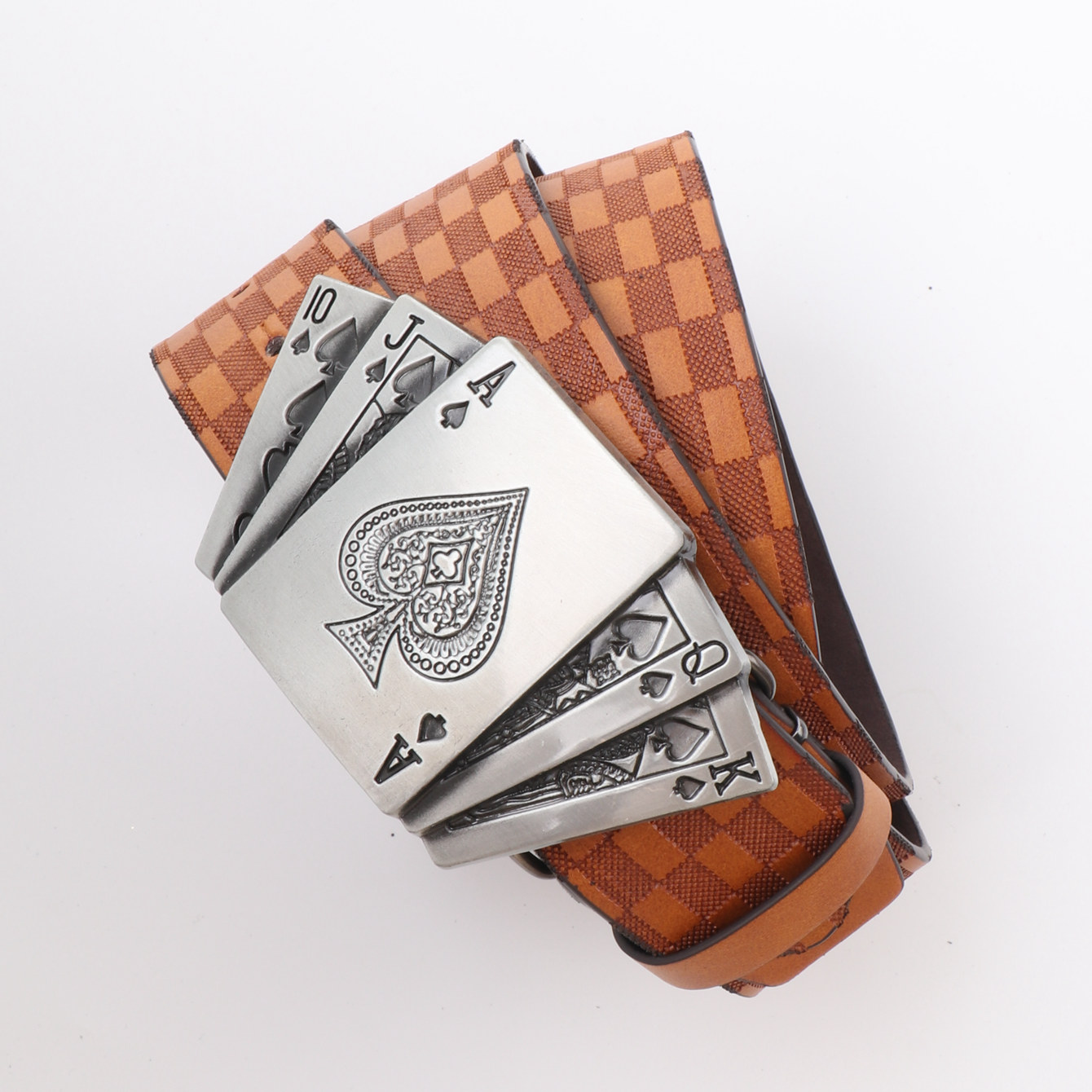 A men's and women's casual ret - Leather Work Western incelemesi ve fiyatı