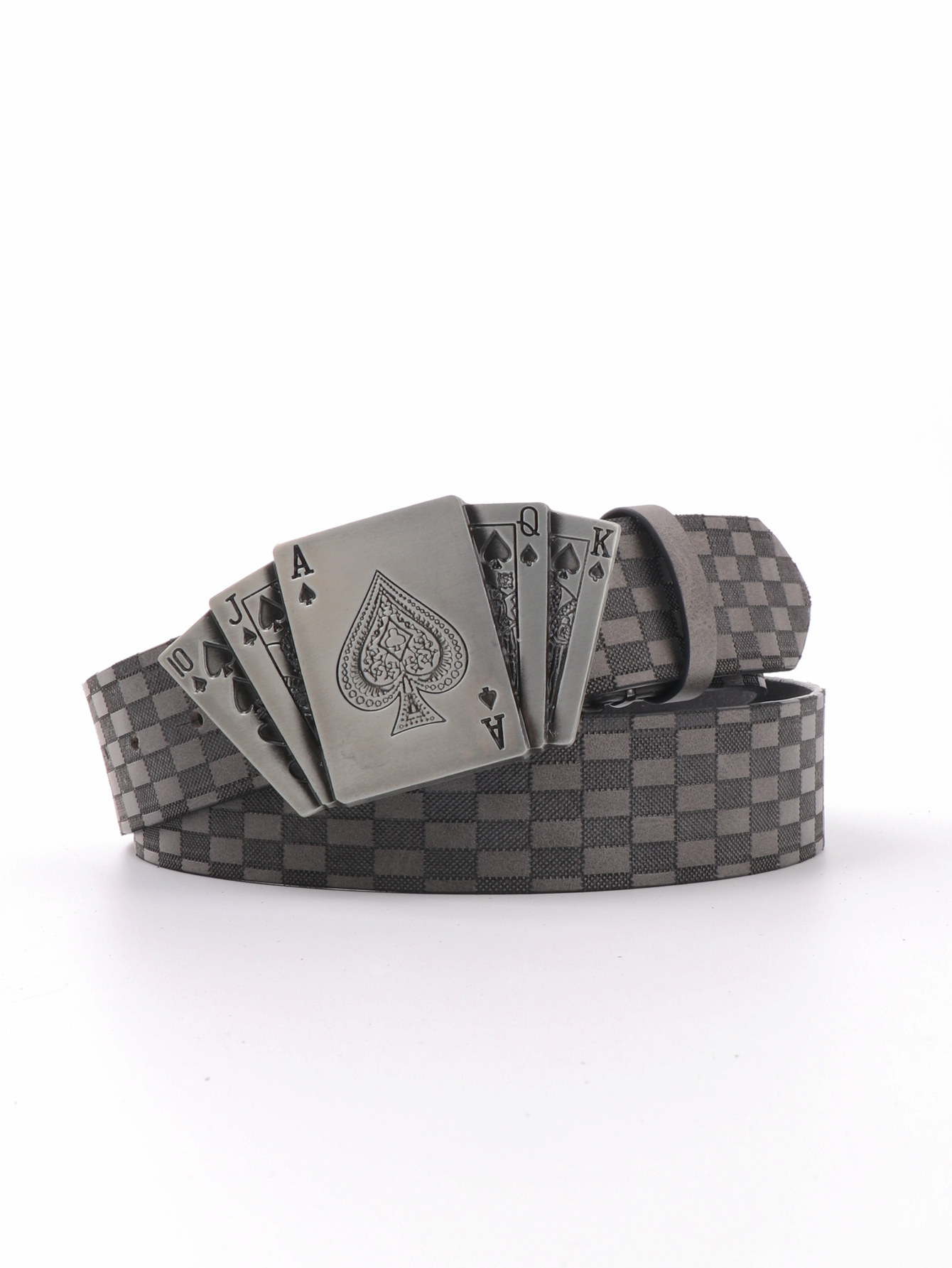 A men's and women's casual ret - Leather Work Western incelemesi ve fiyatı