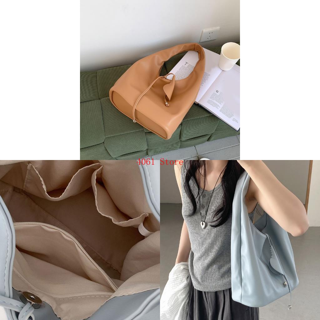  Stylish PU Leather Bag For Wo - Leather Work Duffle incelemesi ve fiyatı