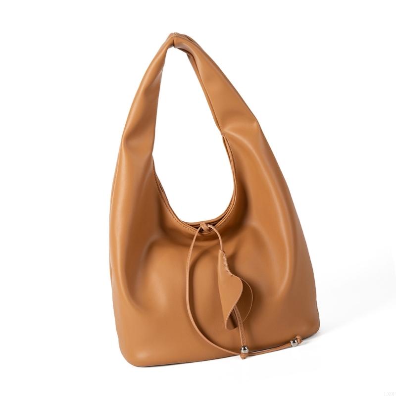  Stylish PU Leather Bag For Wo - Leather Work Duffle incelemesi ve fiyatı