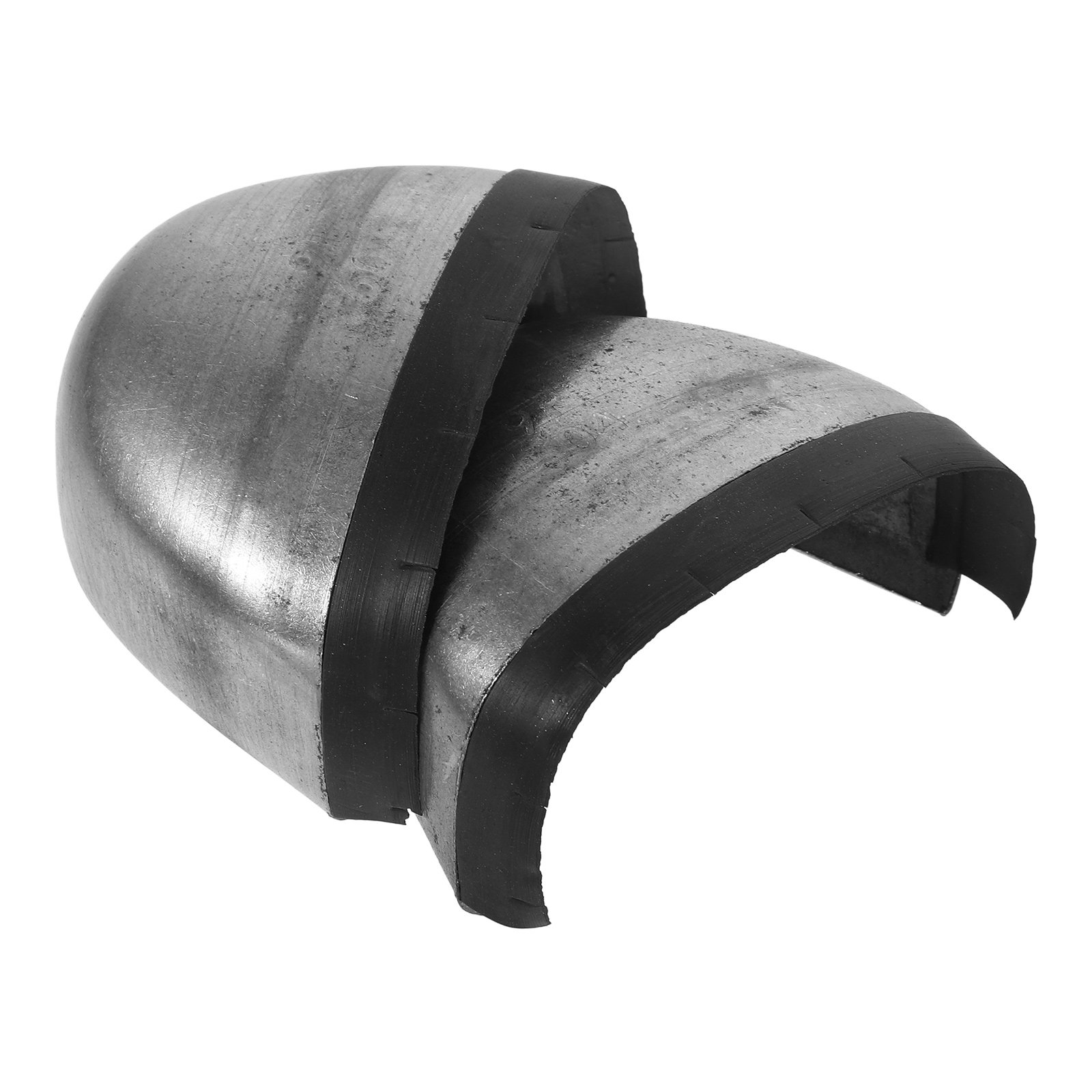 1Pair Iron Safety Toe Caps for - Leather Work Factory incelemesi ve fiyatı