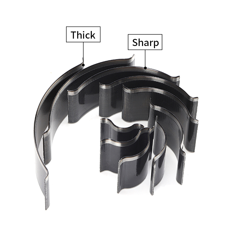 WUTA Leather Round Corner Cutt - Leather Punch Revolving incelemesi ve fiyatı
