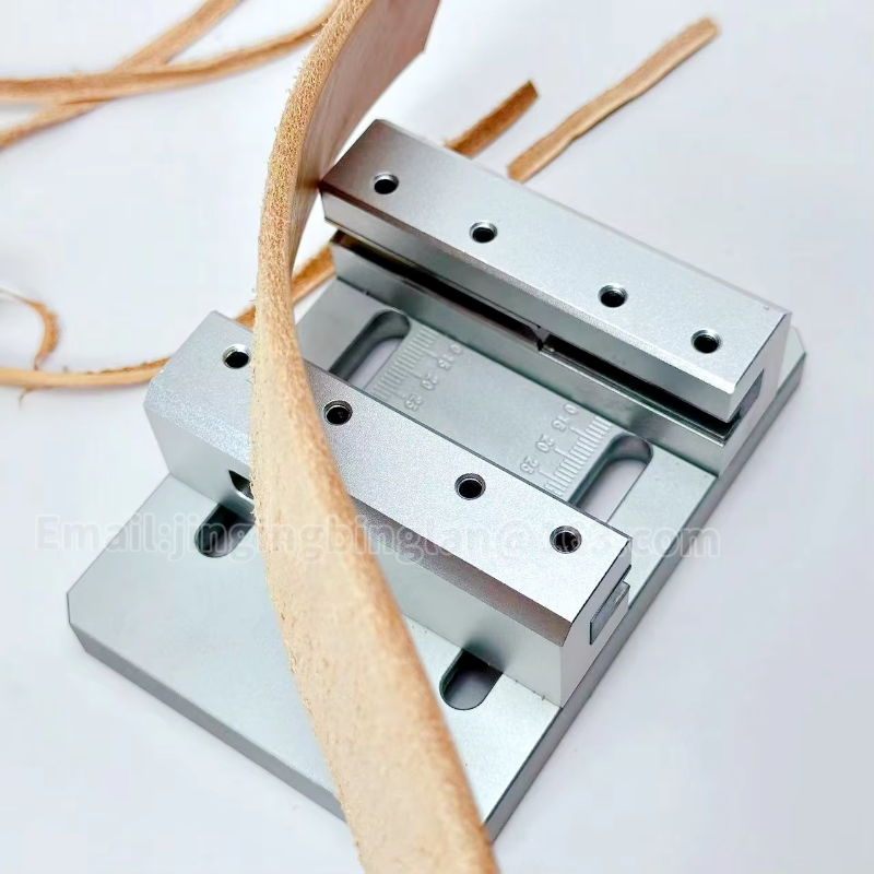 Belt trimmer belt semi-circula - Leatherwork Edge Beveler incelemesi ve fiyatı