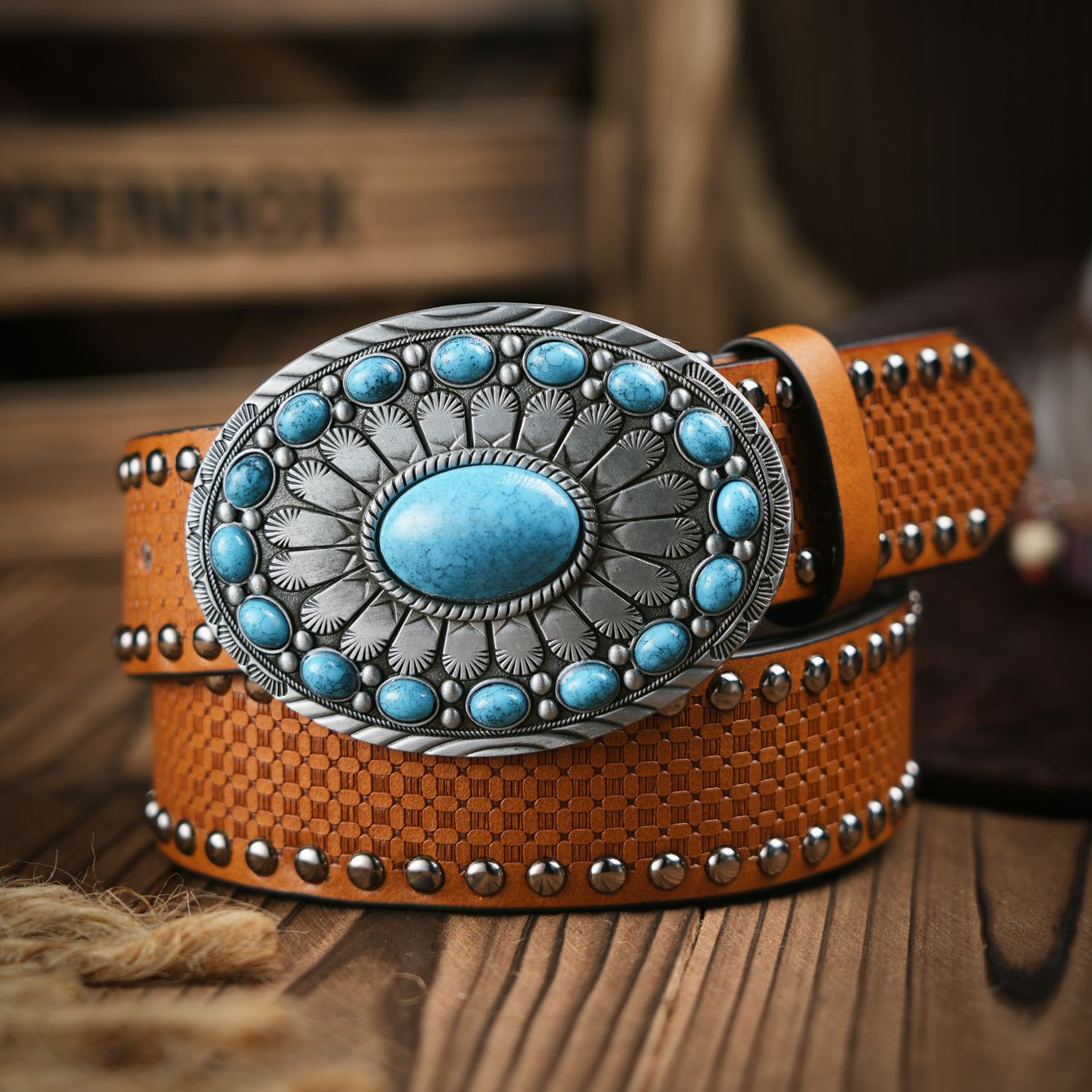 A men's and women's casual ret - Leather Work Western incelemesi ve fiyatı