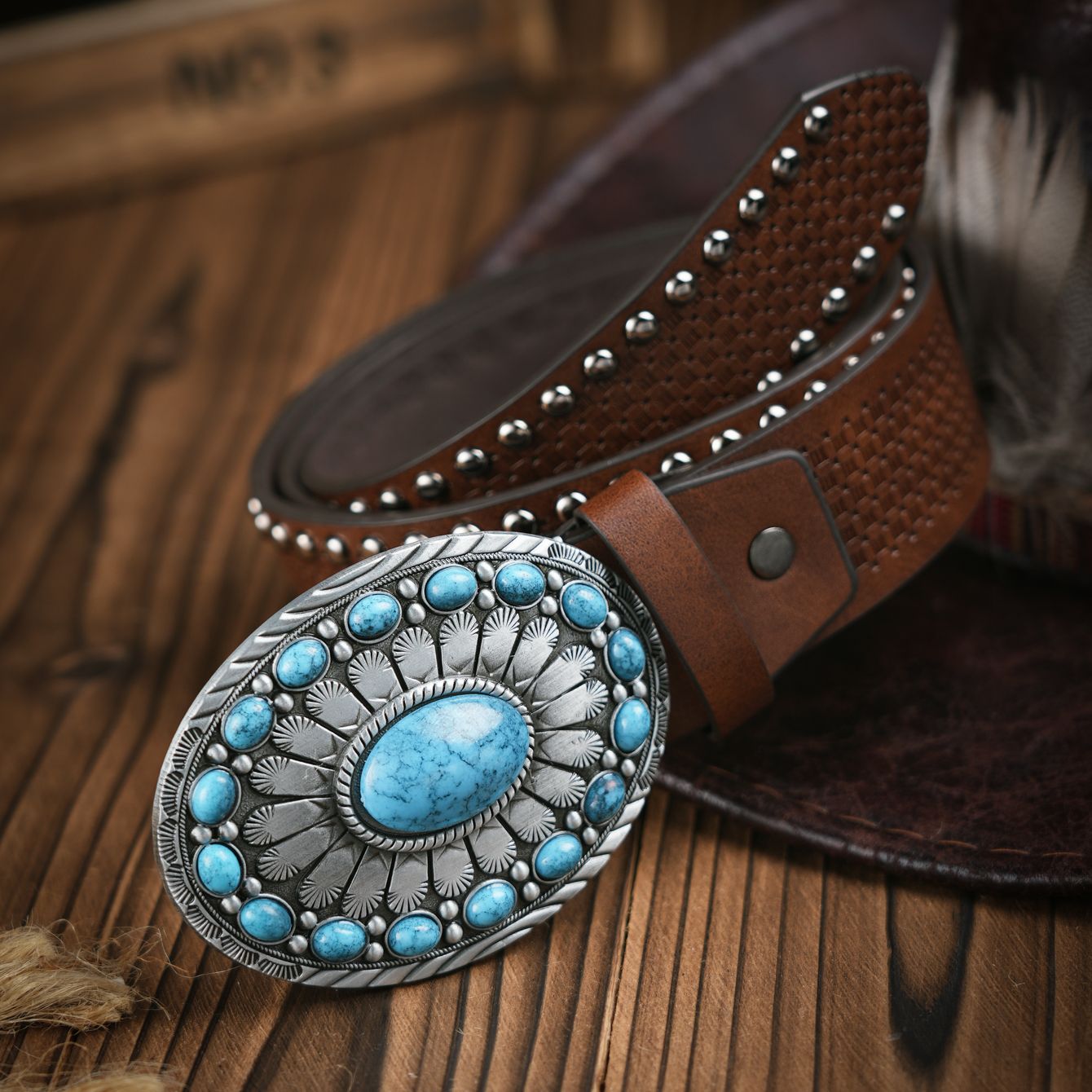 A men's and women's casual ret - Leather Work Western incelemesi ve fiyatı