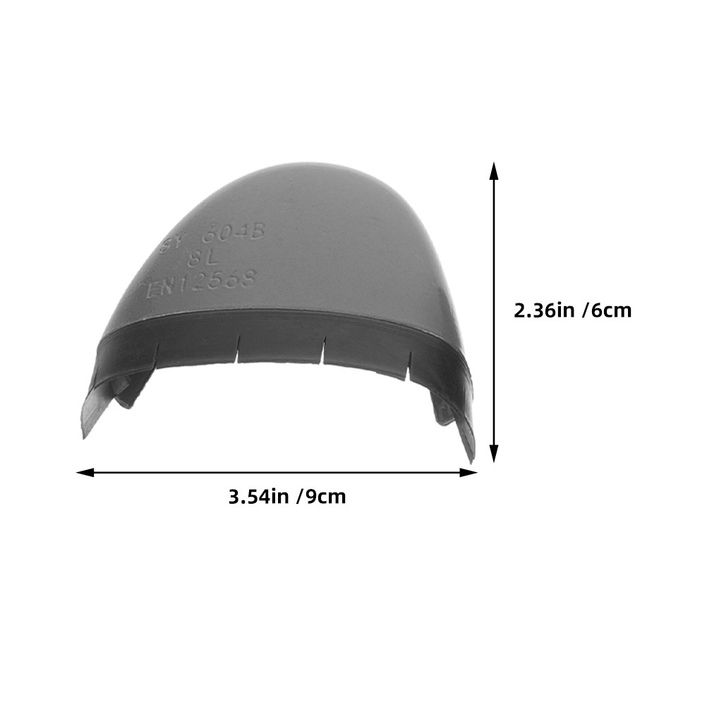 1Pair Safety Boot Toe Cover St - Leather Work Factory incelemesi ve fiyatı