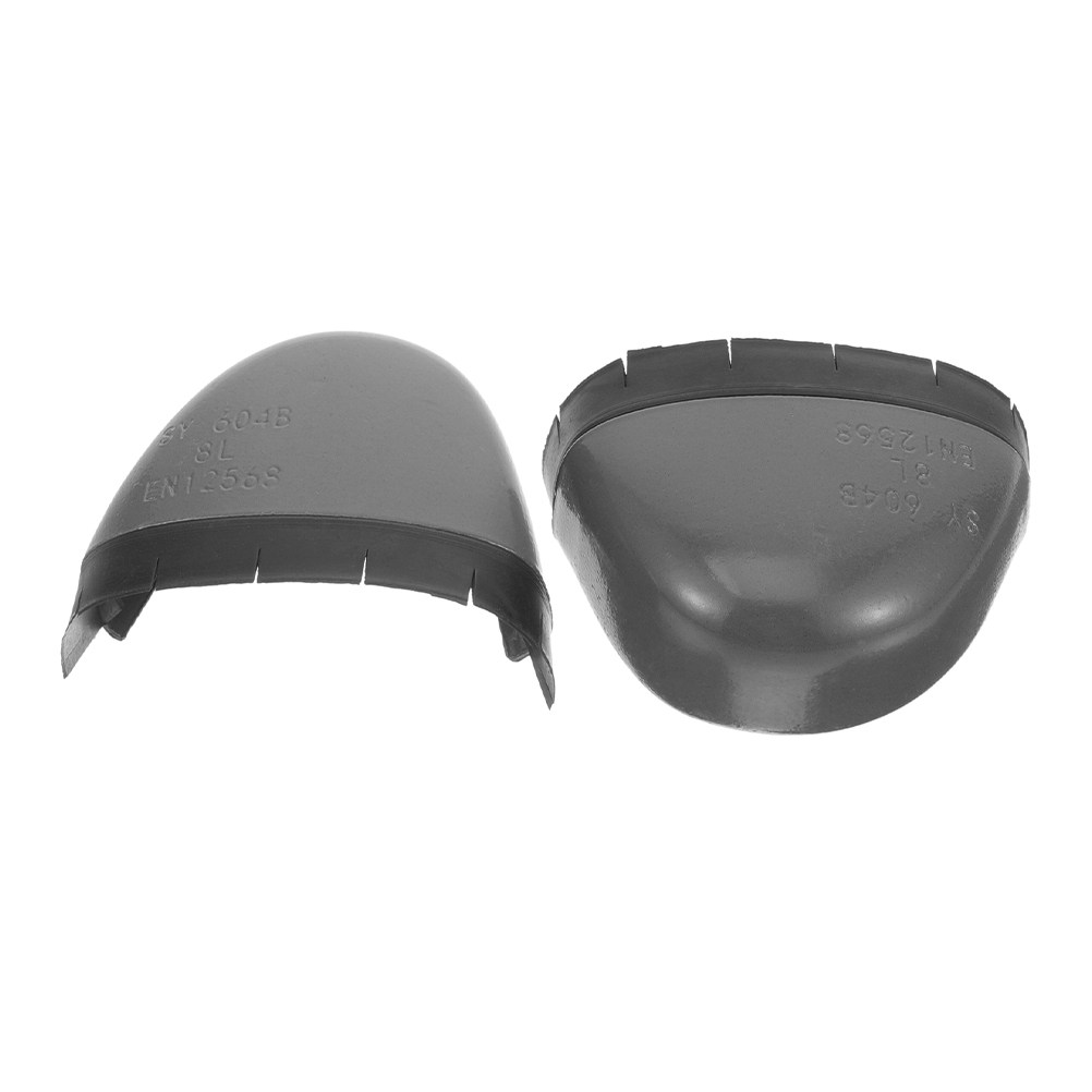 1Pair Safety Boot Toe Cover St - Leather Work Factory incelemesi ve fiyatı