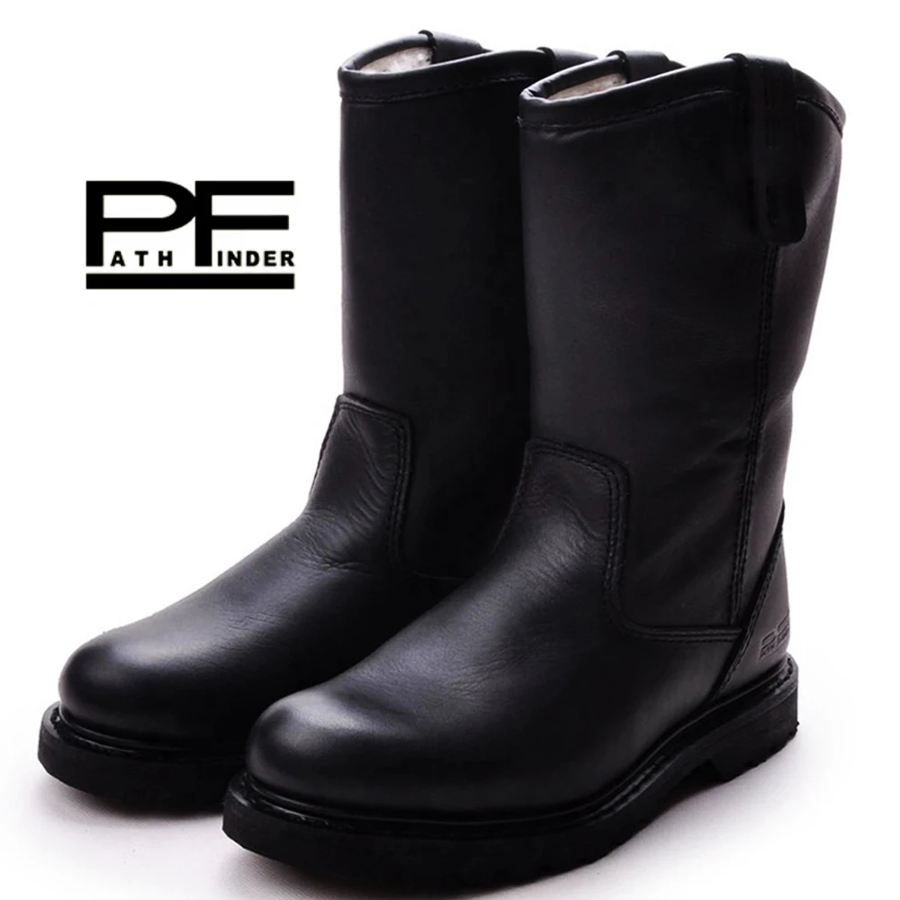 Pf Men's Genuine Leather Goody - Leather Work Western incelemesi ve fiyatı