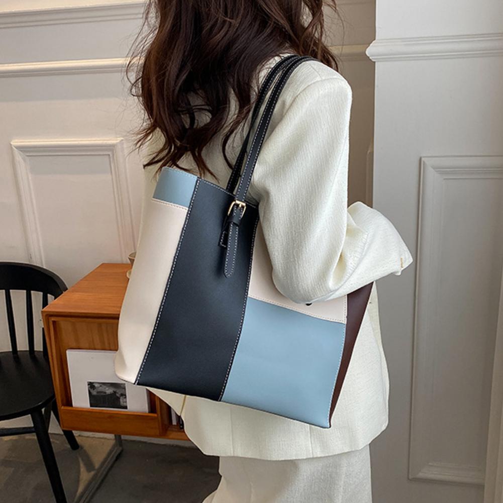 Fashionable Shoulder Bag Large - Leather Work Duffle incelemesi ve fiyatı