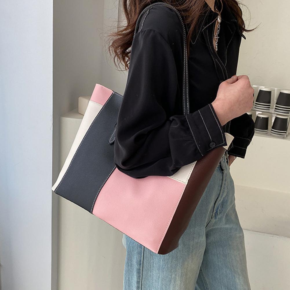 Fashionable Shoulder Bag Large - Leather Work Duffle incelemesi ve fiyatı