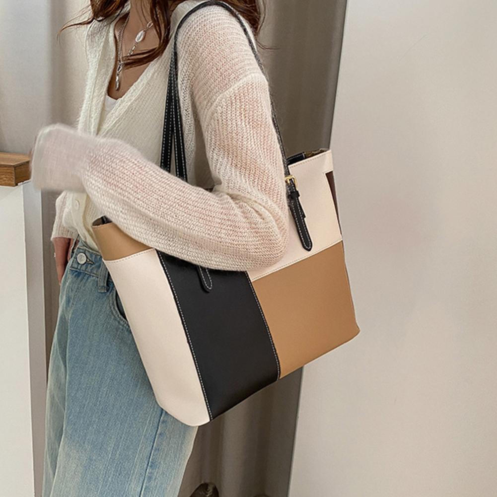 Fashionable Shoulder Bag Large - Leather Work Duffle incelemesi ve fiyatı