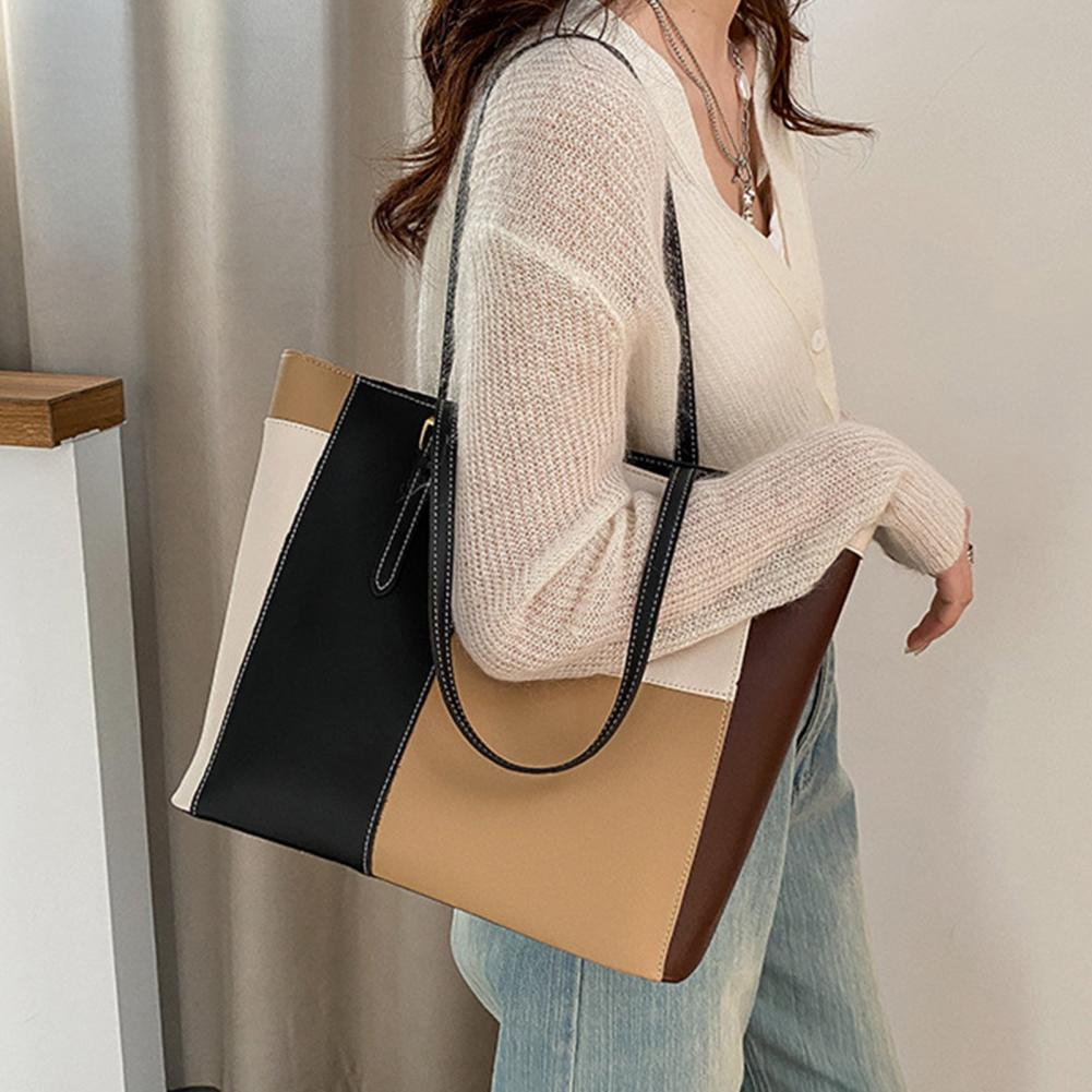 Fashionable Shoulder Bag Large - Leather Work Duffle incelemesi ve fiyatı