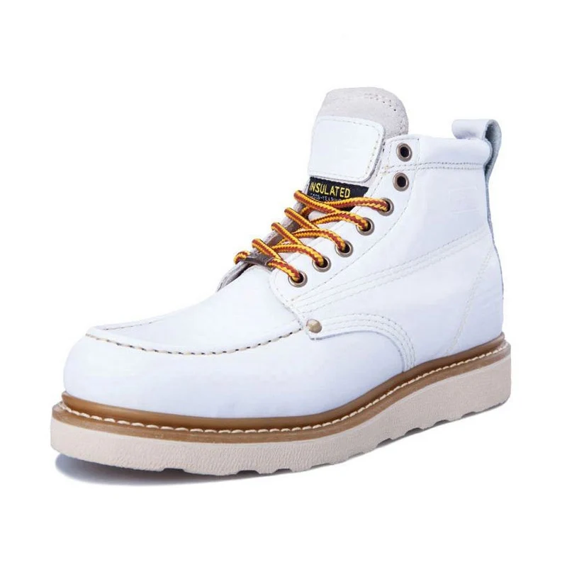 pf Vintage Genuine Leather Men - Leather Work Western incelemesi ve fiyatı