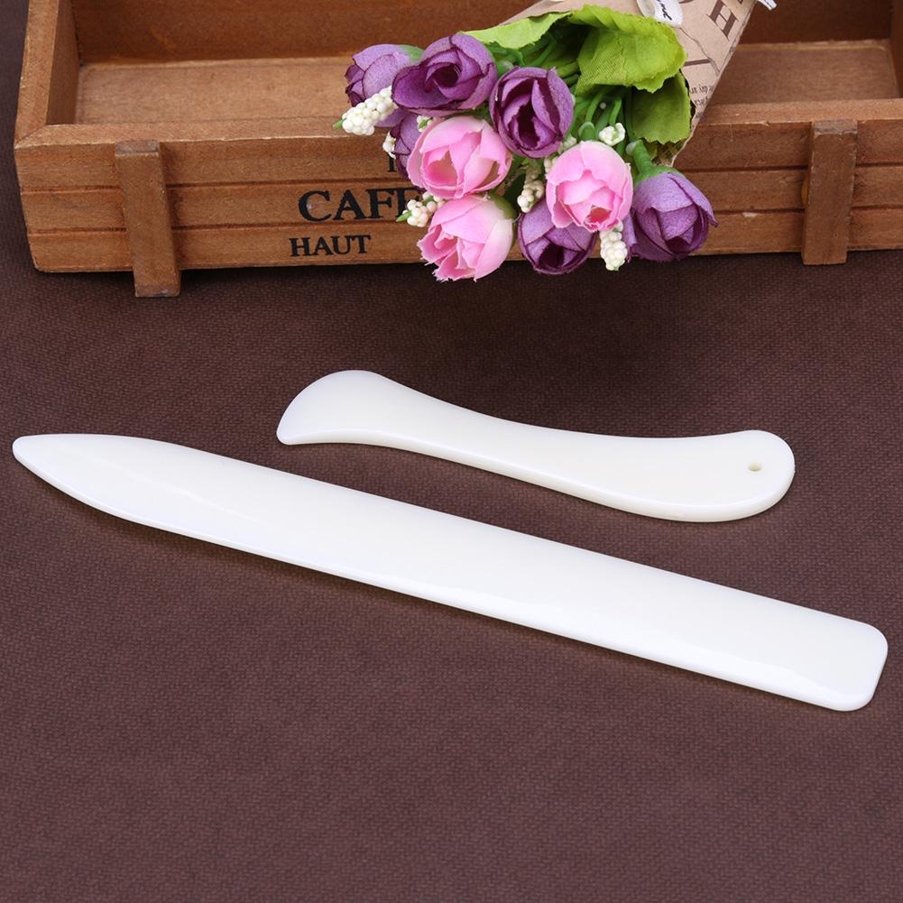 2pcs Leather Edge Beveling Too - Leatherwork Edge Beveler incelemesi ve fiyatı