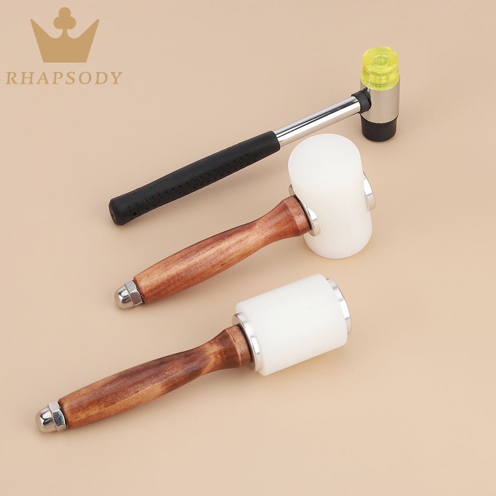 Leather Craft Carving Hammer C - Leatherwork Hammer incelemesi ve fiyatı