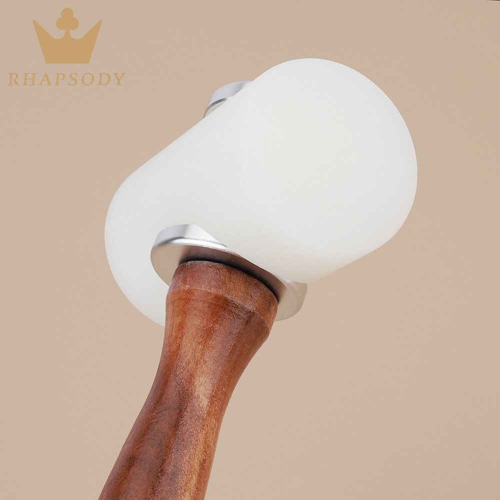 Leather Craft Carving Hammer C - Leatherwork Hammer incelemesi ve fiyatı
