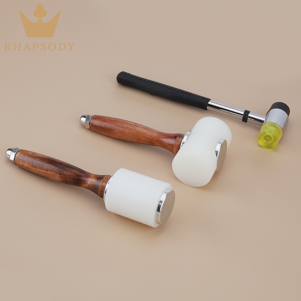Leather Craft Carving Hammer C - Leatherwork Hammer incelemesi ve fiyatı