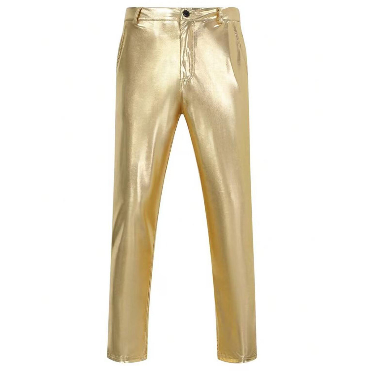 For Festival Costumes New 2026 - Leather Work Pants incelemesi ve fiyatı