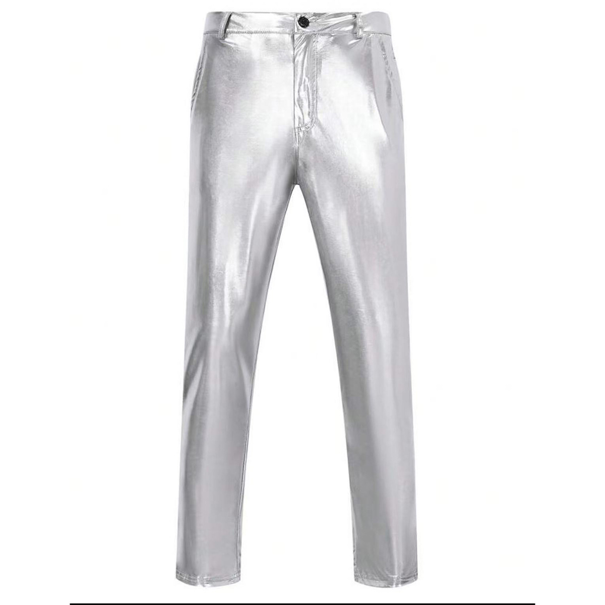For Festival Costumes New 2026 - Leather Work Pants incelemesi ve fiyatı