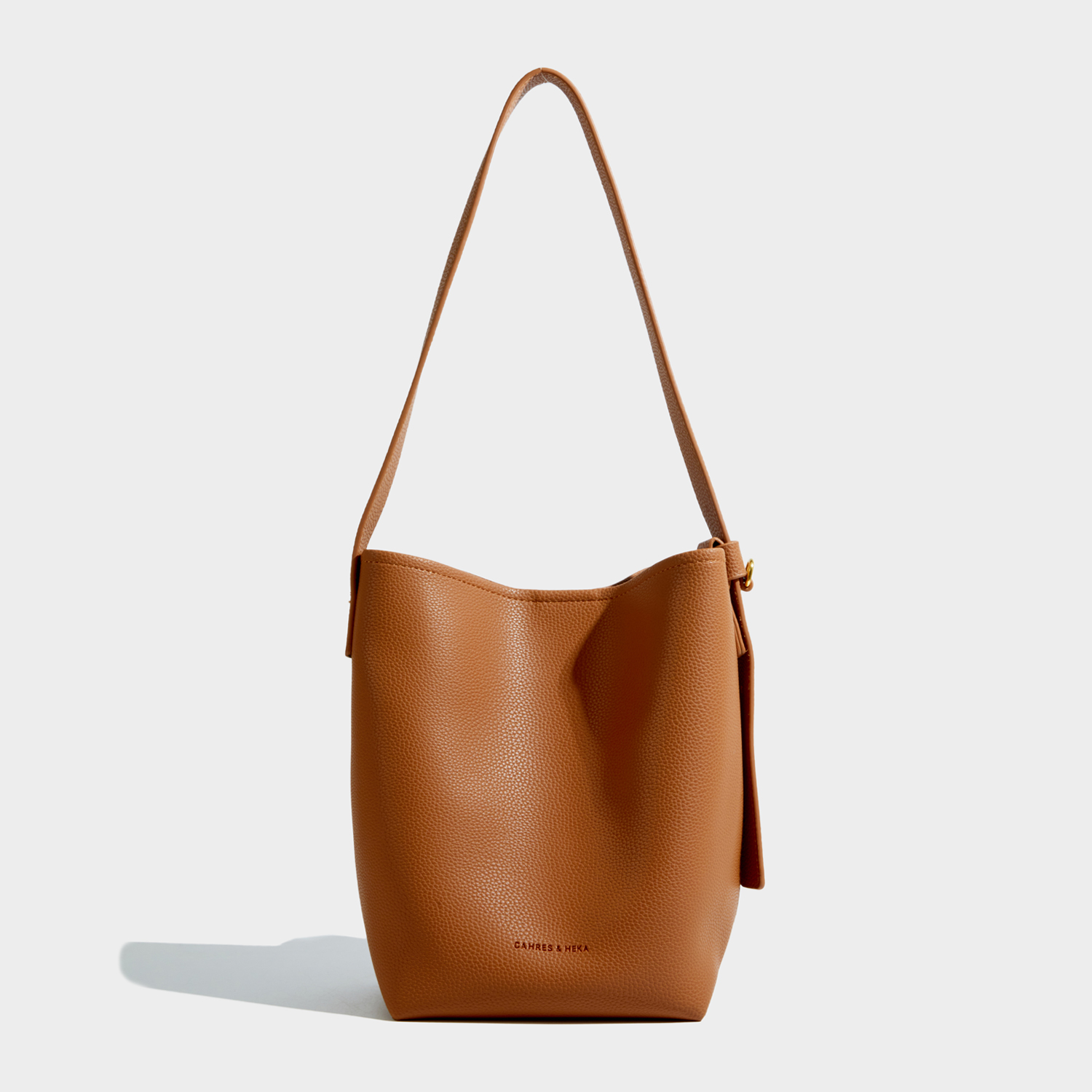 Maxdutti 2026 Pu Leather Singl - Leather Work Duffle incelemesi ve fiyatı