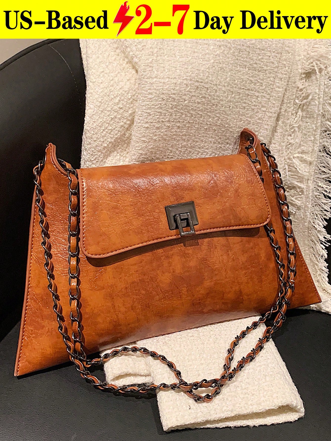 Shoulder Bag Handbag/Elegant F - Leatherwork Essentials incelemesi ve fiyatı