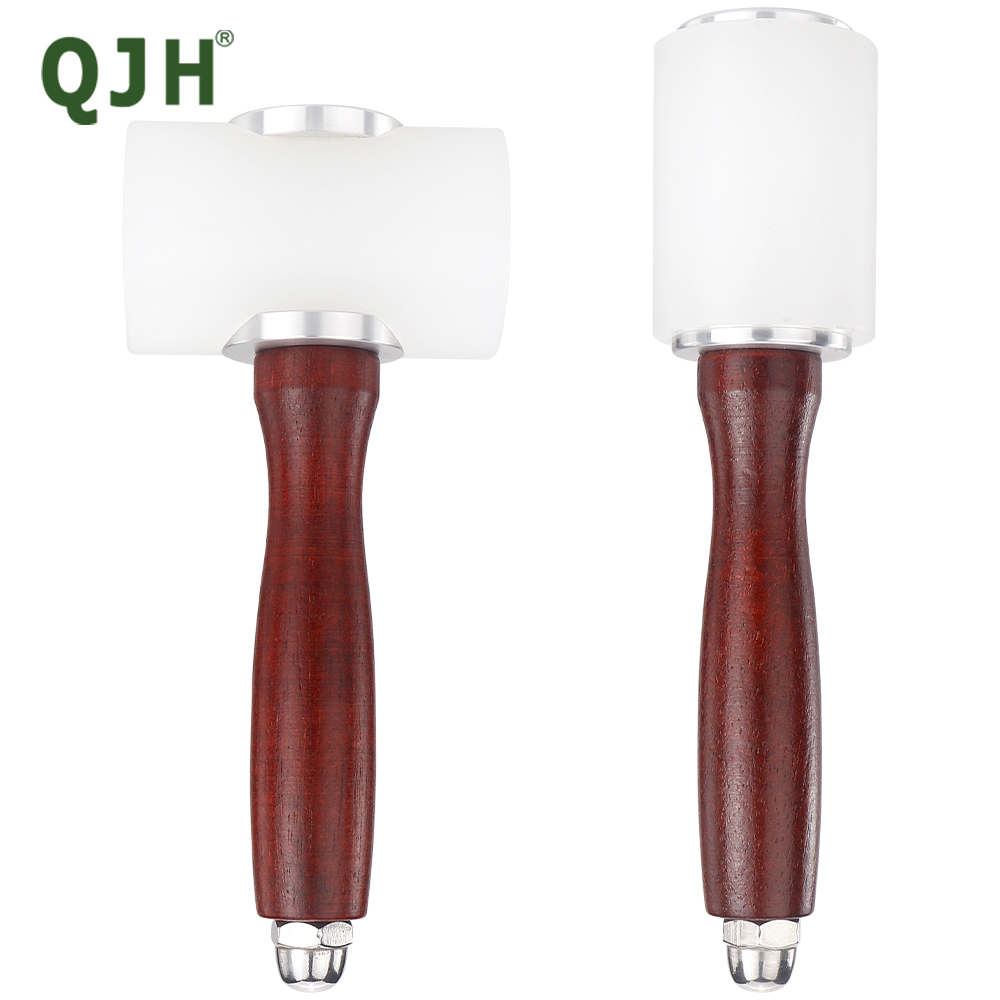 Leather DIY Carving Hammer Lea - Leatherwork Hammer incelemesi ve fiyatı