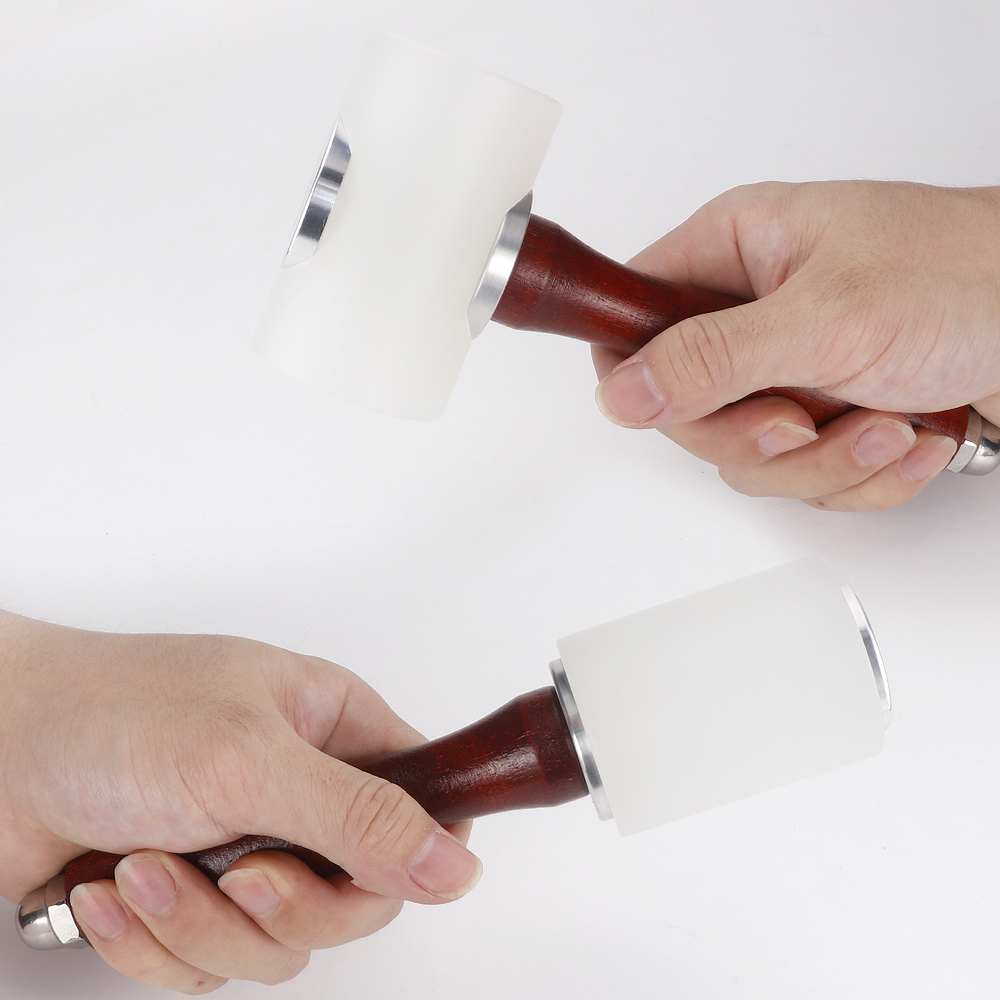 Leather DIY Carving Hammer Lea - Leatherwork Hammer incelemesi ve fiyatı
