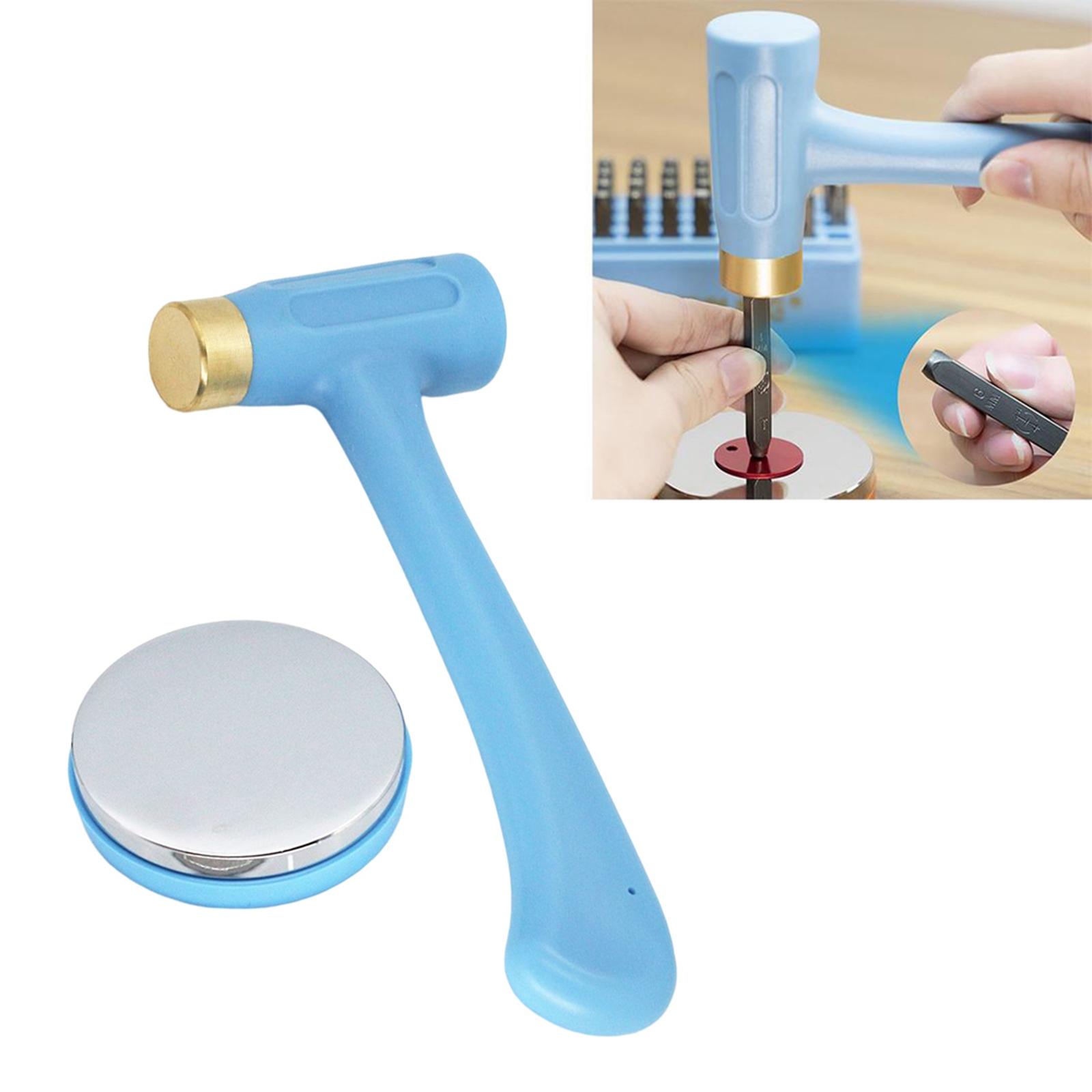 Professional Jewelry Metal Sta - Leatherwork Hammer incelemesi ve fiyatı