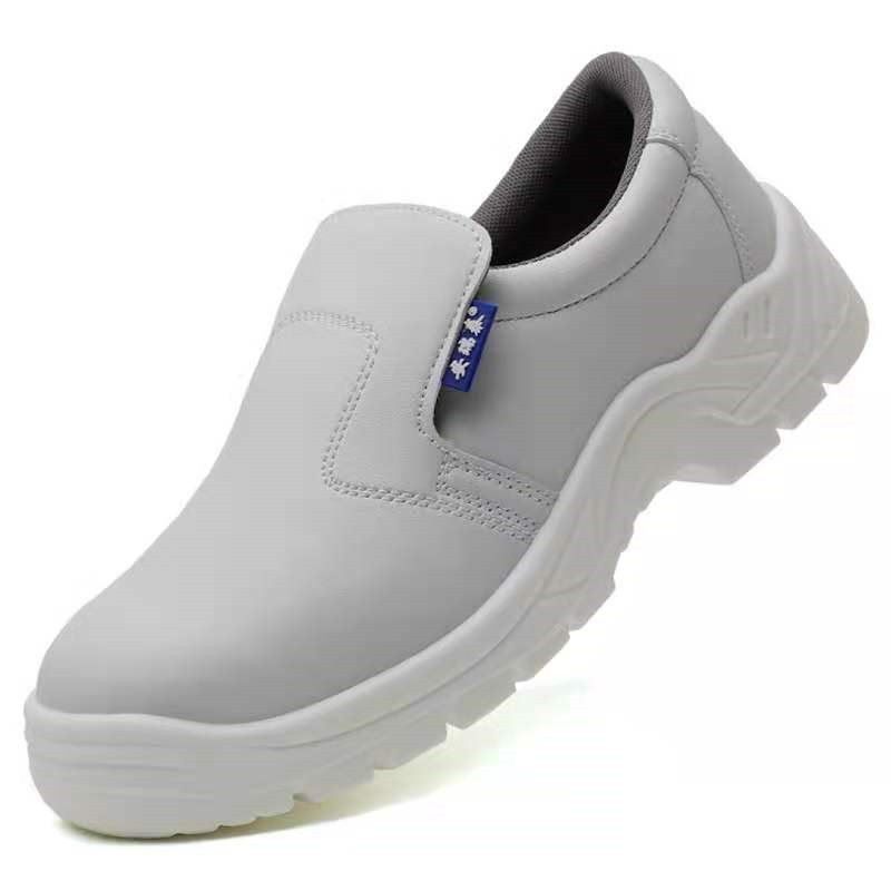 mens casual steel toe cap work - Leather Work Factory incelemesi ve fiyatı