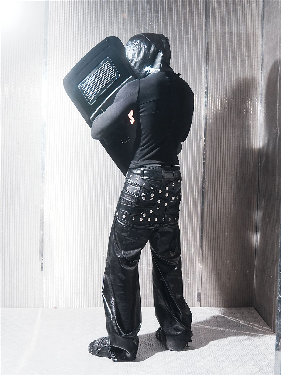 Mauroicardi Autumn Long Multi- - Leather Work Pants incelemesi ve fiyatı