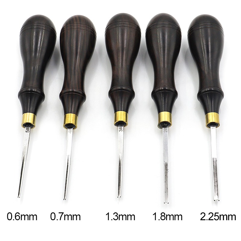 QJH Leather Edge Beveler PRO S - Leatherwork Edge Beveler incelemesi ve fiyatı