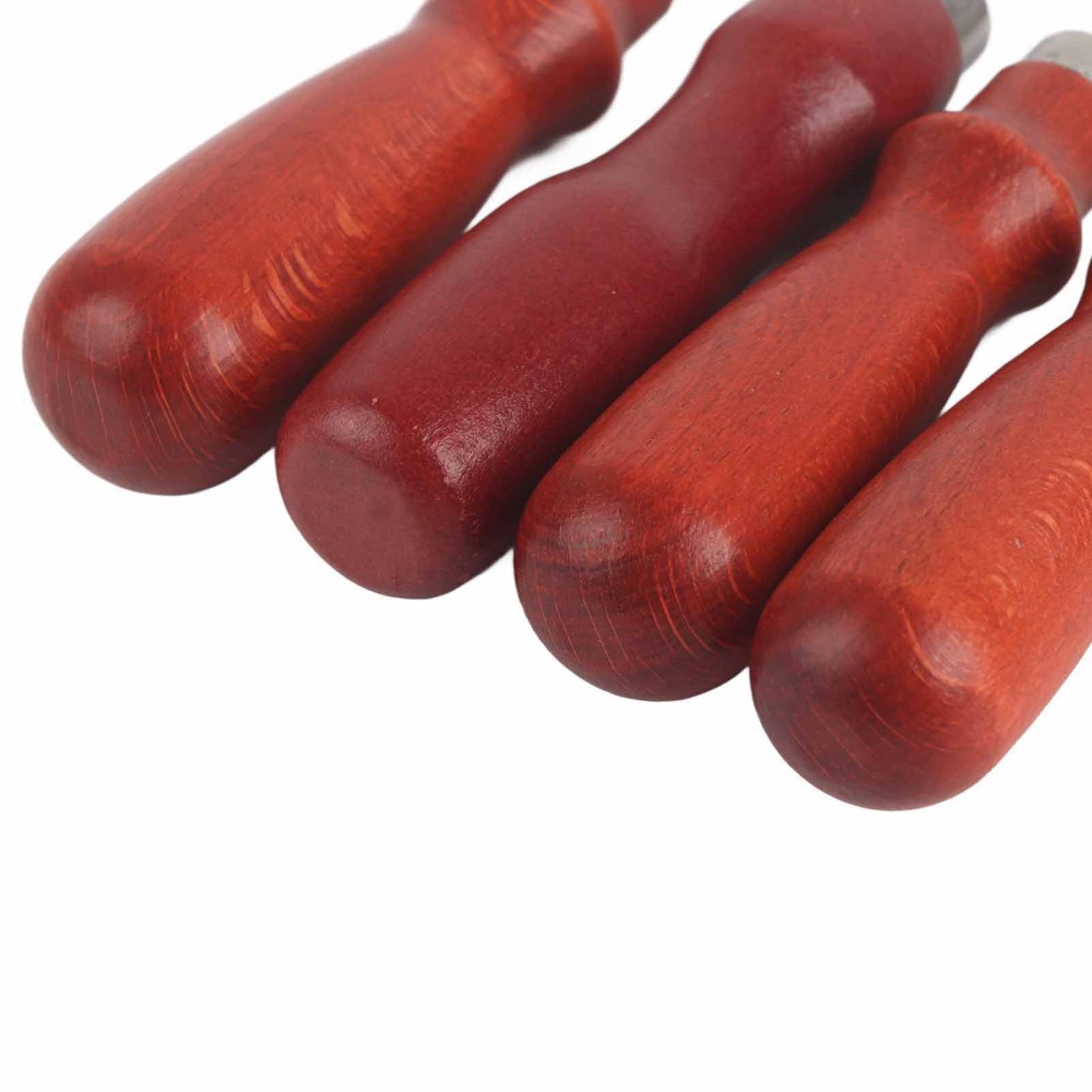 4 PCS Keen Edge Leather Edge B - Leatherwork Edge Beveler incelemesi ve fiyatı