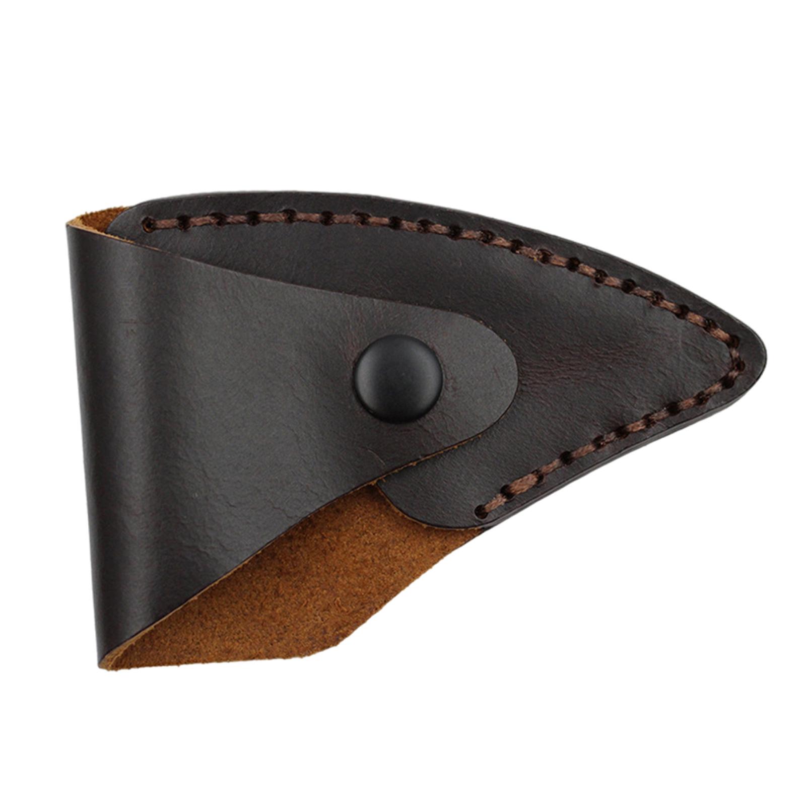 Durable Axe Head Cover Outdoor - Leatherwork Essentials incelemesi ve fiyatı