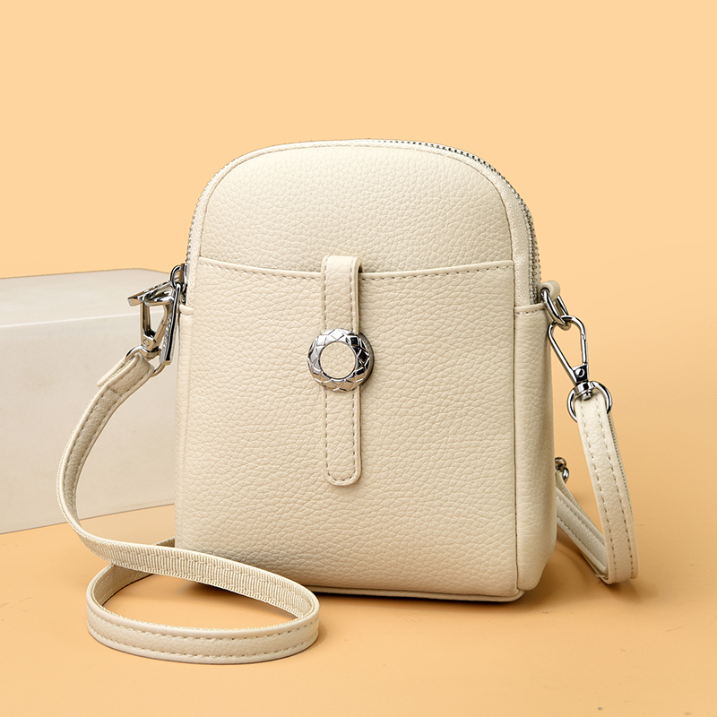 Women's Fashion PU Leather Min - Leatherwork Essentials incelemesi ve fiyatı